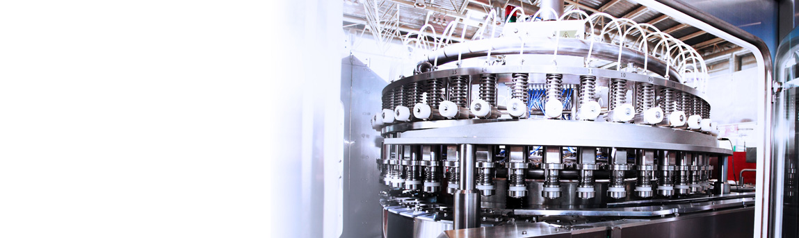 Canning Line